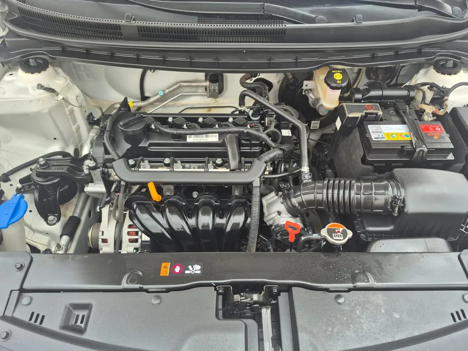 كيا بيجاس GL 2023 