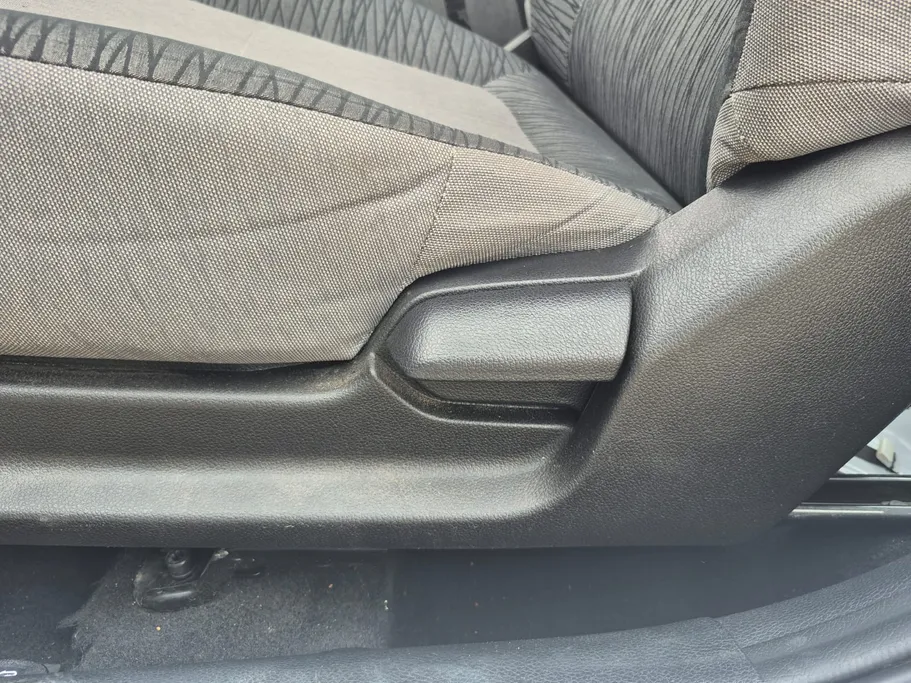 كيا بيجاس GL 2023 