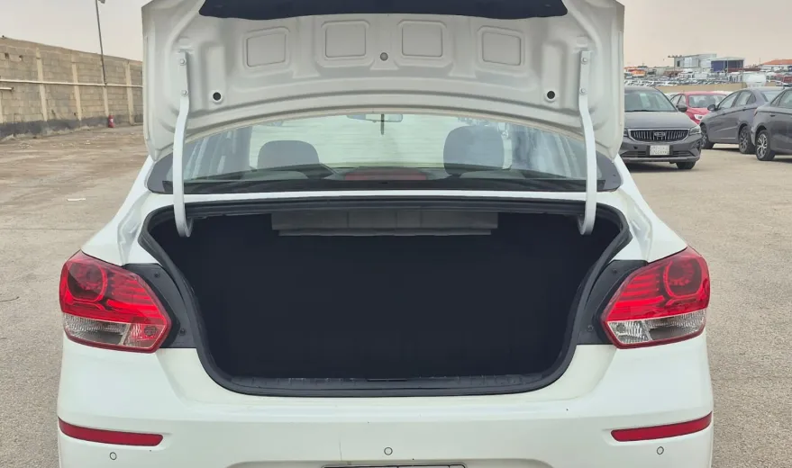 كيا بيجاس GL 2023 