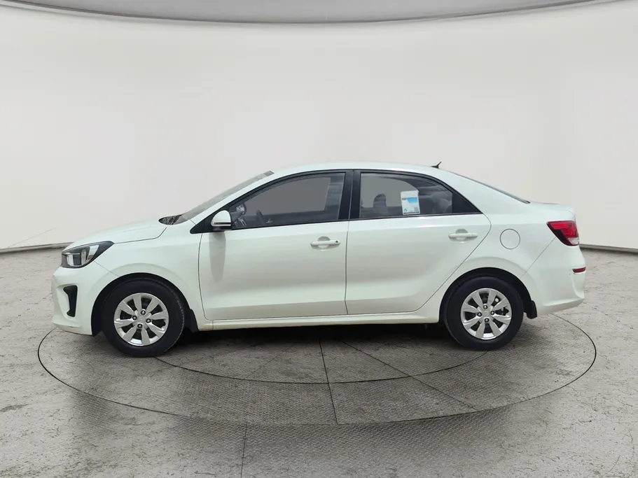 كيا بيجاس GL 2023 