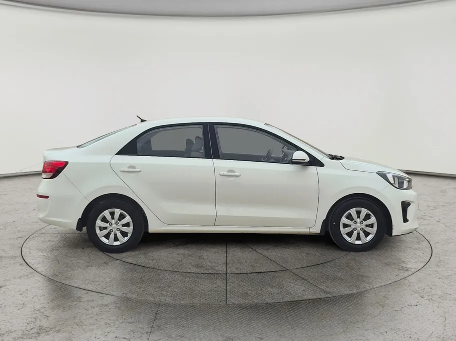 كيا بيجاس GL 2023 