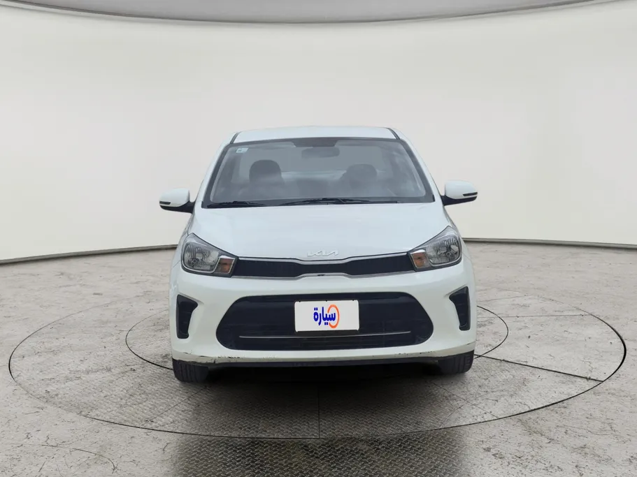 كيا بيجاس GL 2023 