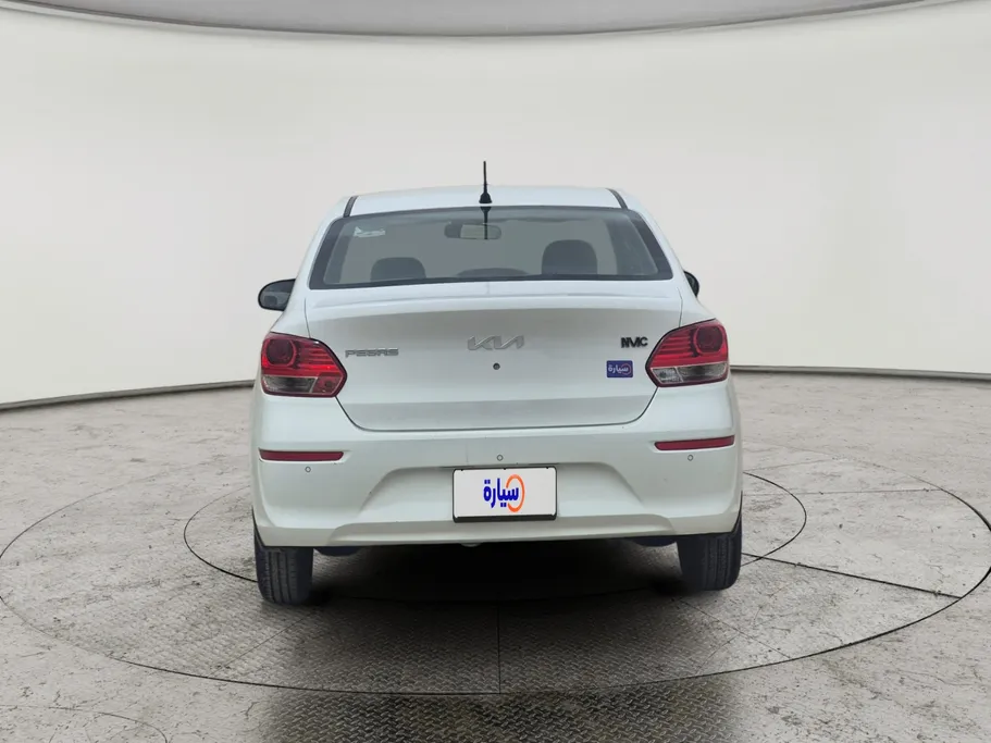 كيا بيجاس GL 2023 