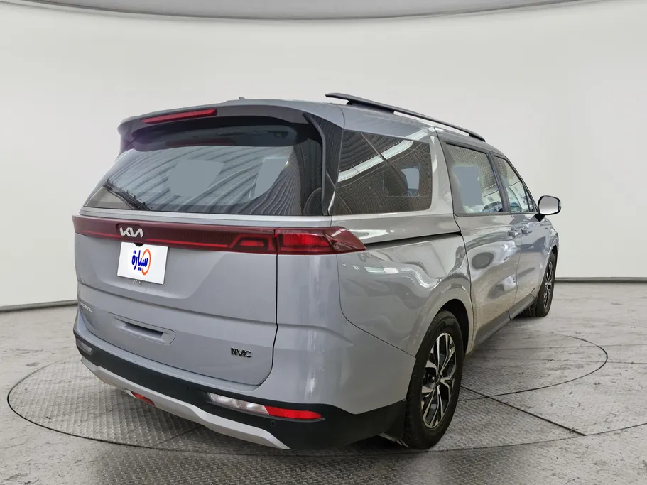 2023 Kia Carnival GL 