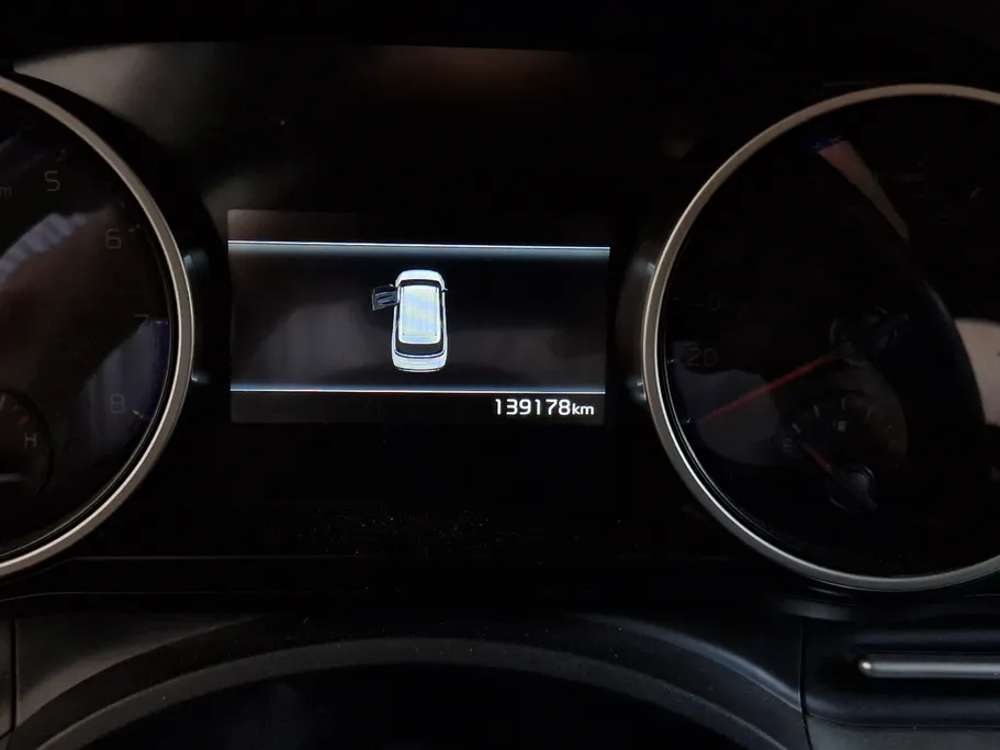 2023 Kia Carnival GL 