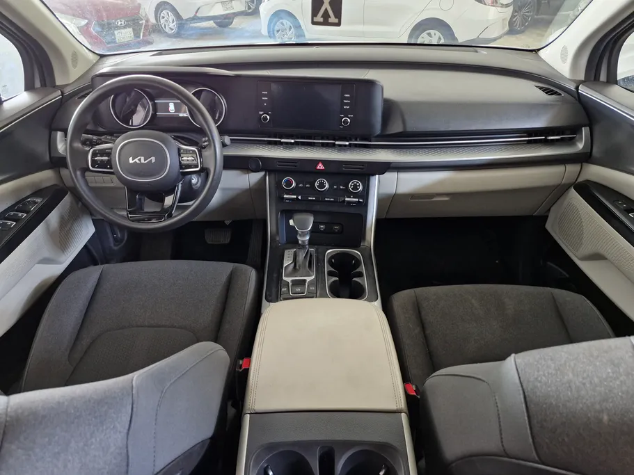 2023 Kia Carnival GL 
