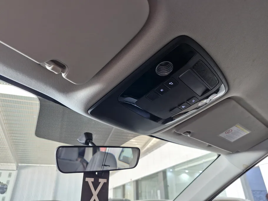 2023 Kia Carnival GL 