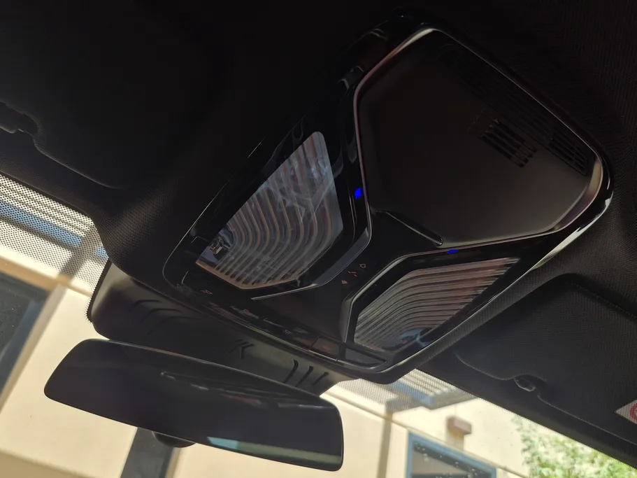 بي ام دبليو الفئة الثامنة M850i xDrive 2022 