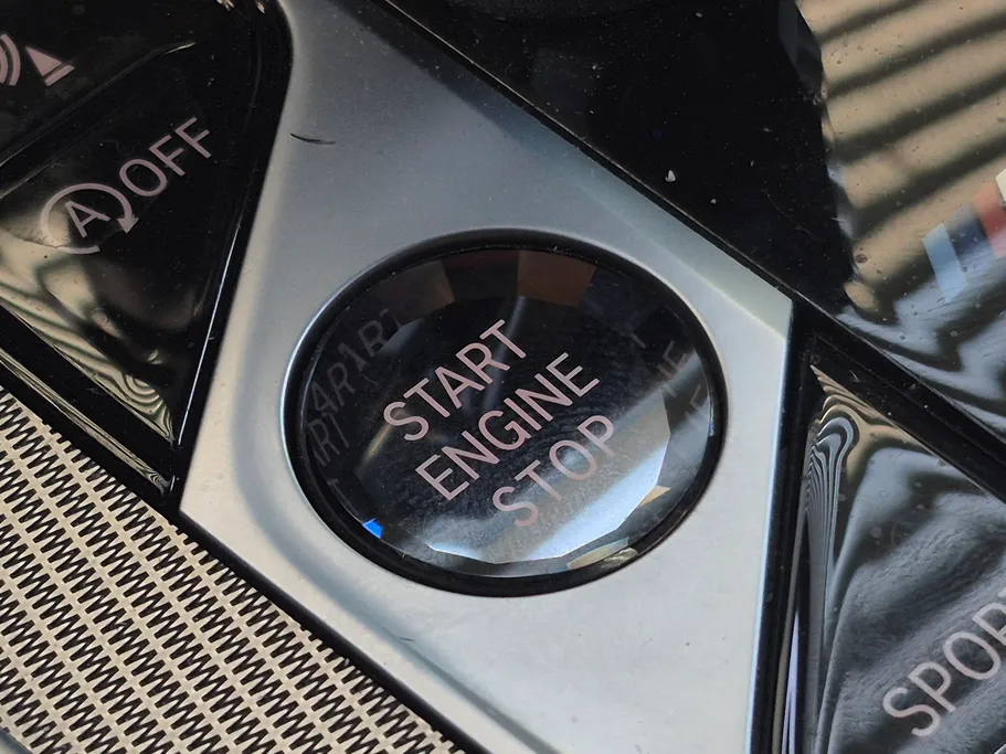 بي ام دبليو الفئة الثامنة M850i xDrive 2022 