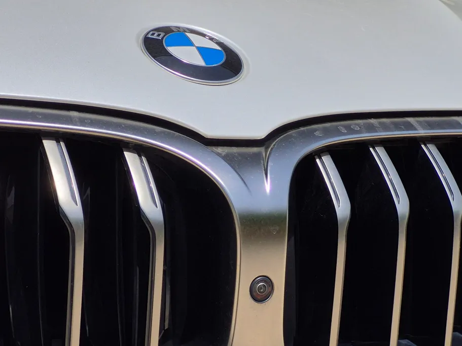 بي ام دبليو الفئة الثامنة M850i xDrive 2022 