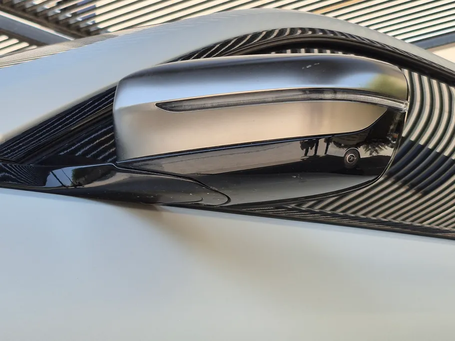 بي ام دبليو الفئة الثامنة M850i xDrive 2022 