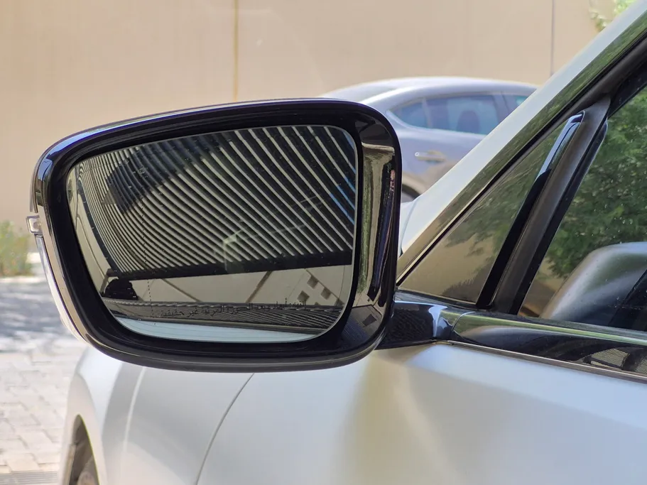 بي ام دبليو الفئة الثامنة M850i xDrive 2022 