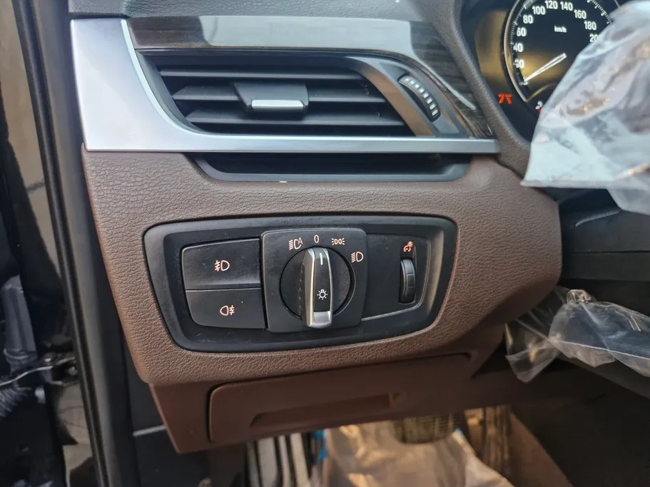 2018 BMW X Series 1 S Drive 20 i  