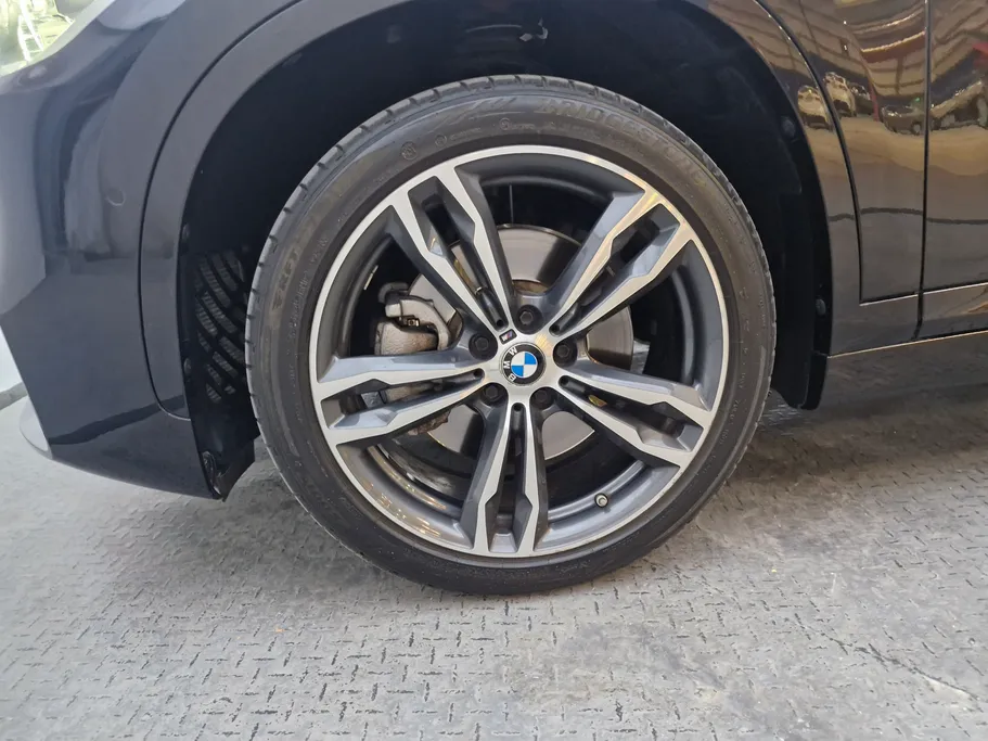 2018 BMW X Series 1 S Drive 20 i  
