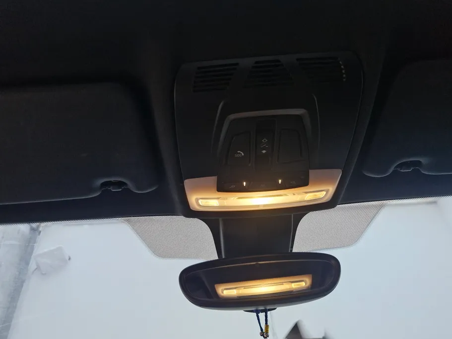 2018 BMW X Series 1 S Drive 20 i  
