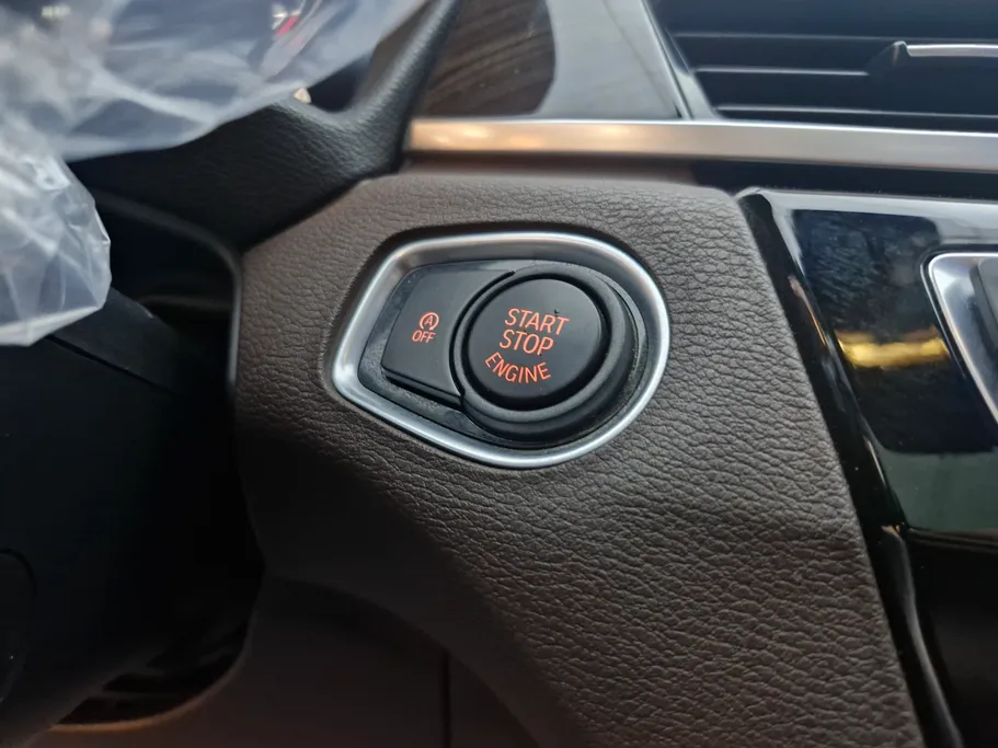 2018 BMW X Series 1 S Drive 20 i  