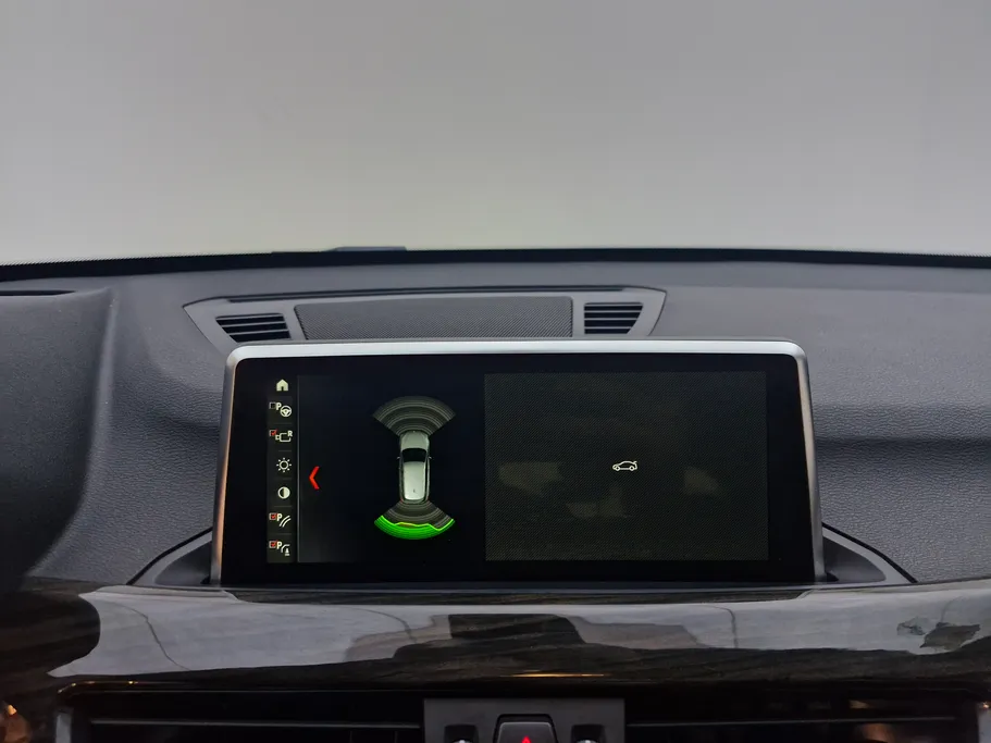 2018 BMW X Series 1 S Drive 20 i  