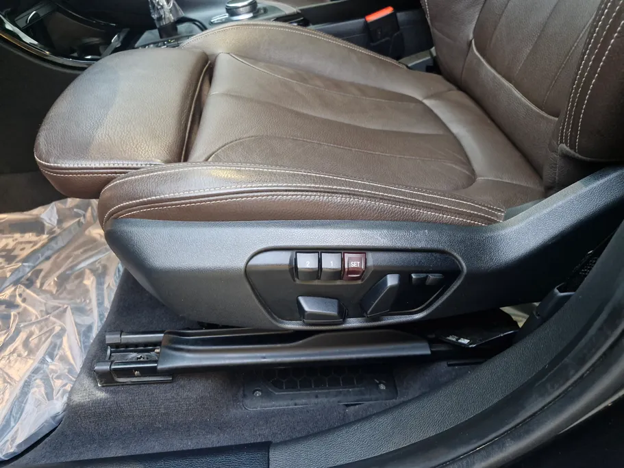 2018 BMW X Series 1 S Drive 20 i  