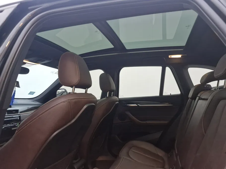 2018 BMW X Series 1 S Drive 20 i  