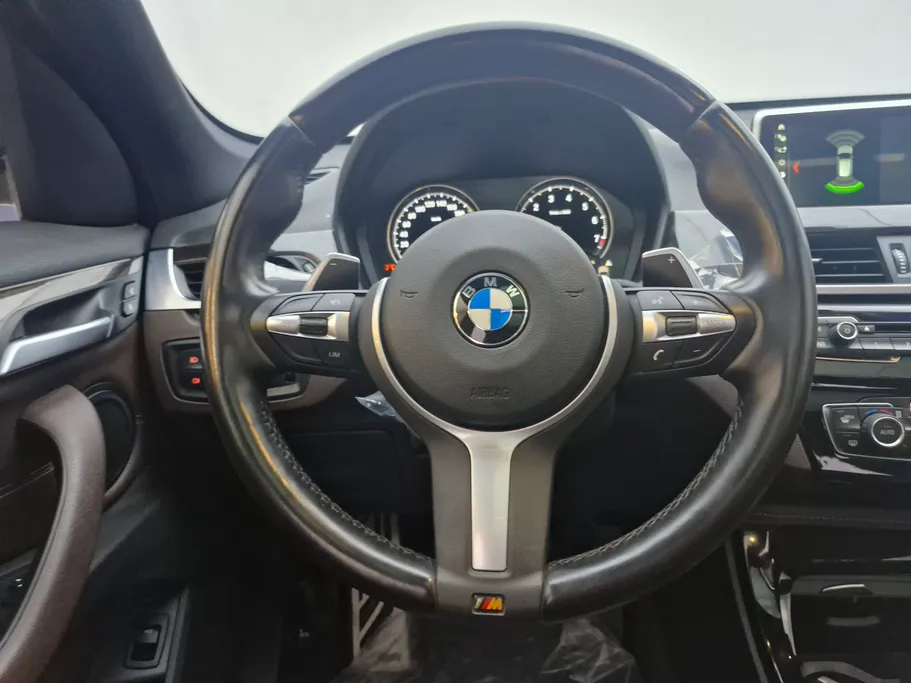 2018 BMW X Series 1 S Drive 20 i  