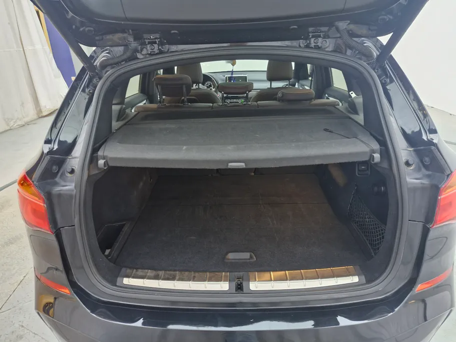 2018 BMW X Series 1 S Drive 20 i  
