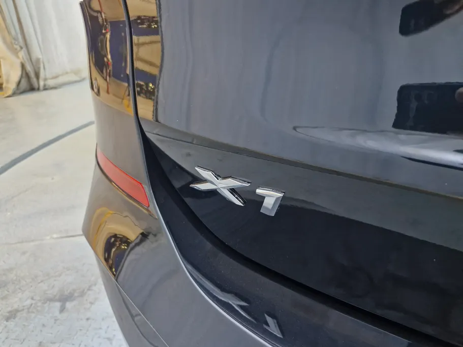 2018 BMW X Series 1 S Drive 20 i  