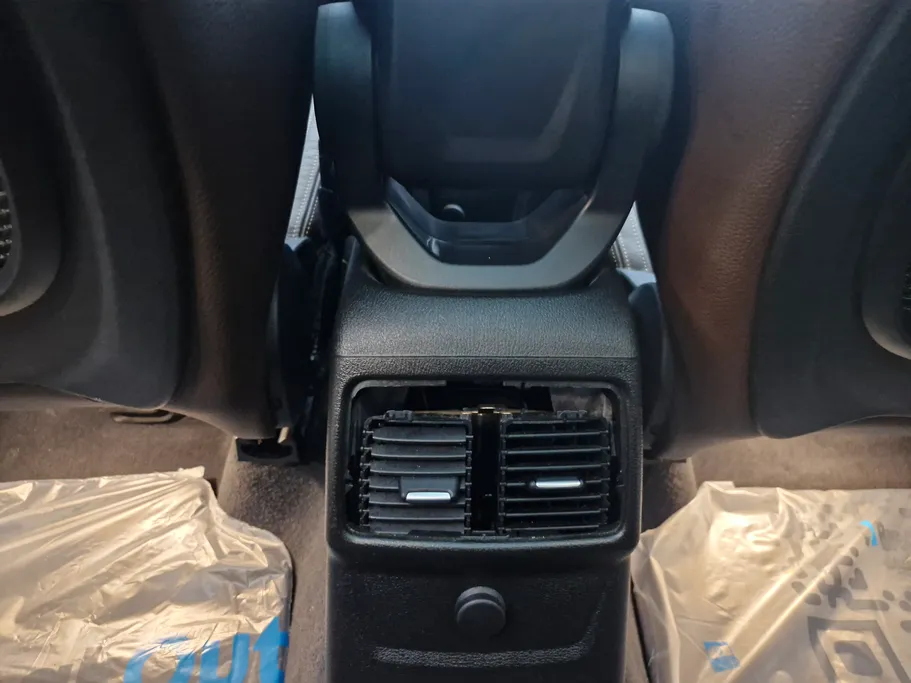 2018 BMW X Series 1 S Drive 20 i  
