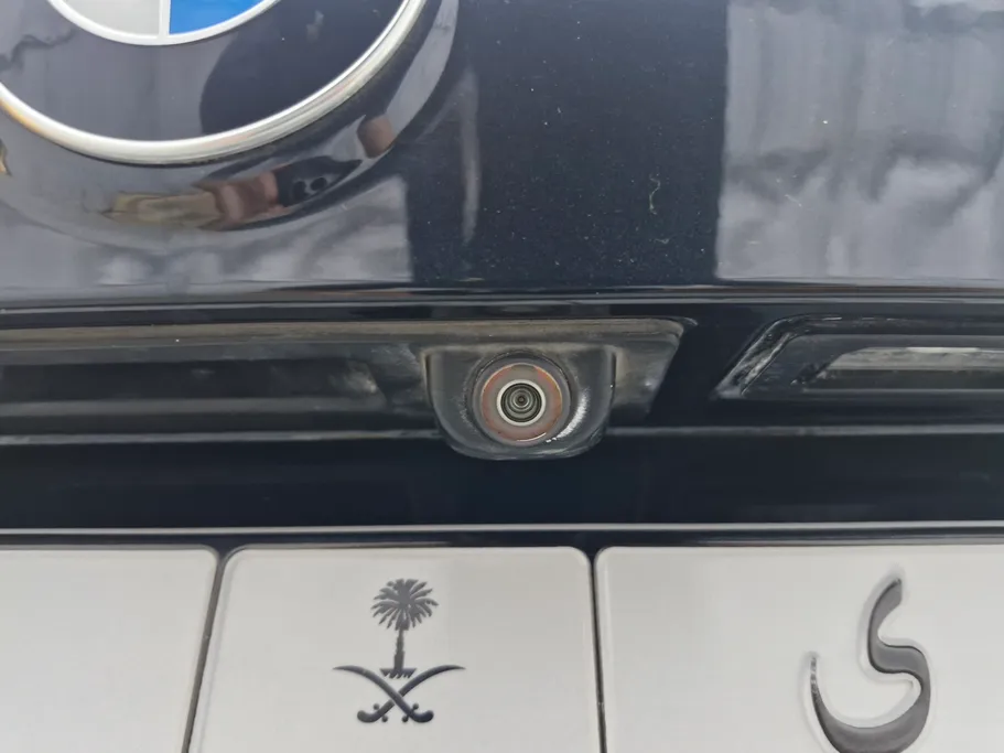 2018 BMW X Series 1 S Drive 20 i  