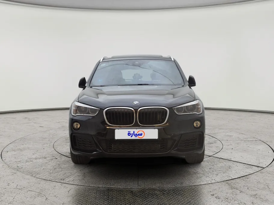 2018 BMW X Series 1 S Drive 20 i  