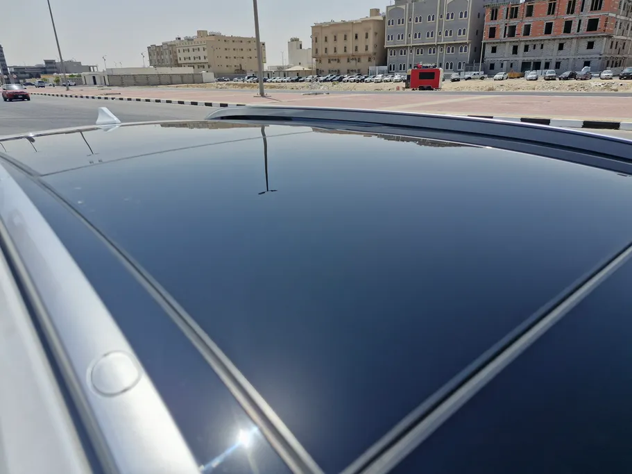 هيونداي سنتافي ميد 2021 