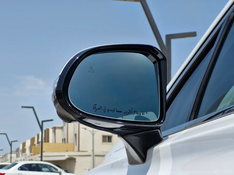 هيونداي سنتافي ميد 2021 
