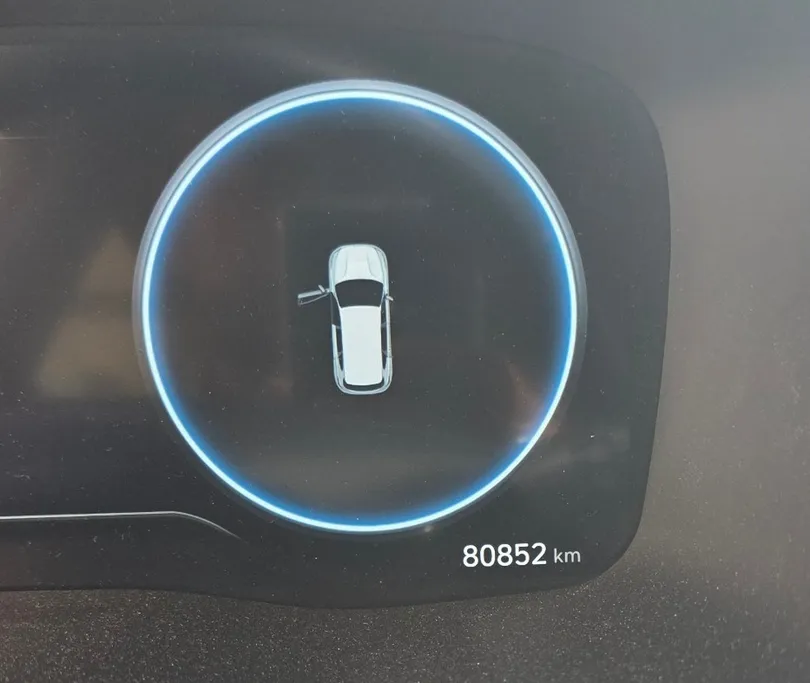 2021 Hyundai Santafe MID 