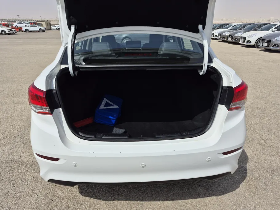 شانجان السفن Full Option 2025 