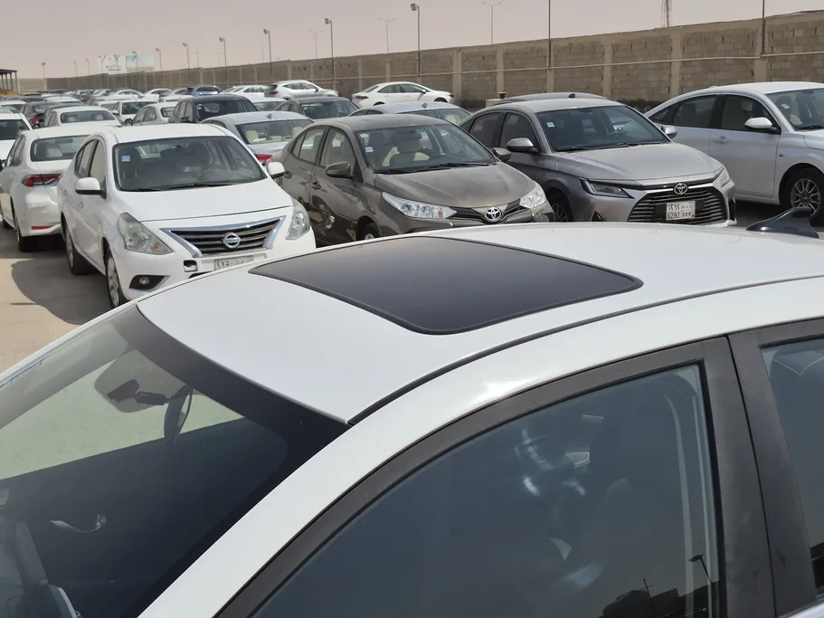 شانجان السفن Full Option 2025 