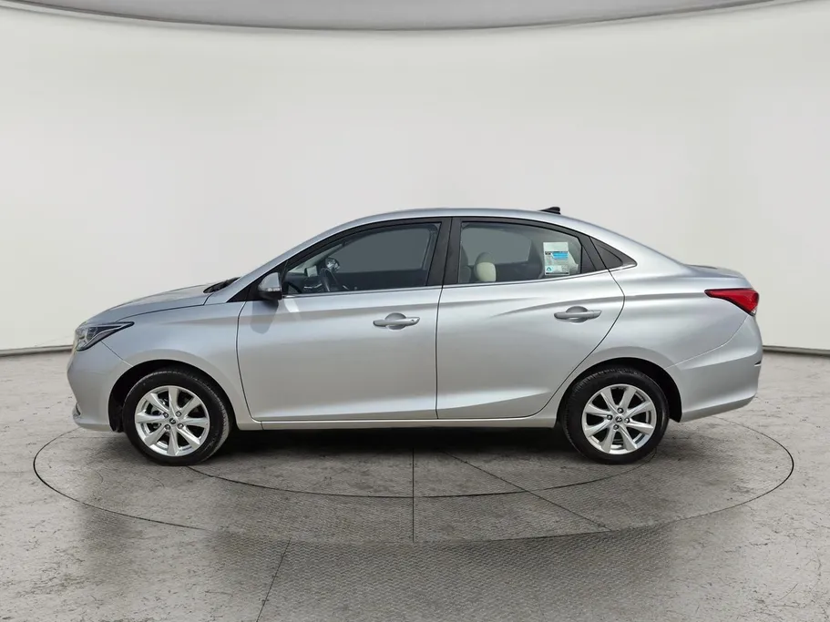 2025 Changan Alsvin Full Option 