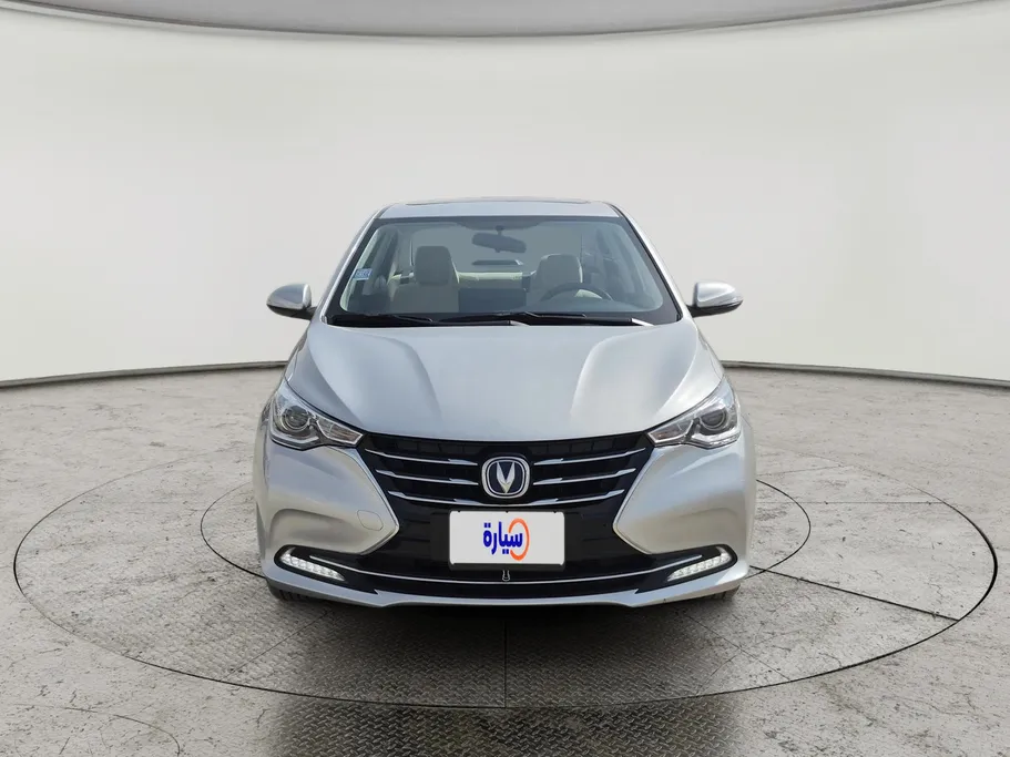 2025 Changan Alsvin Full Option 