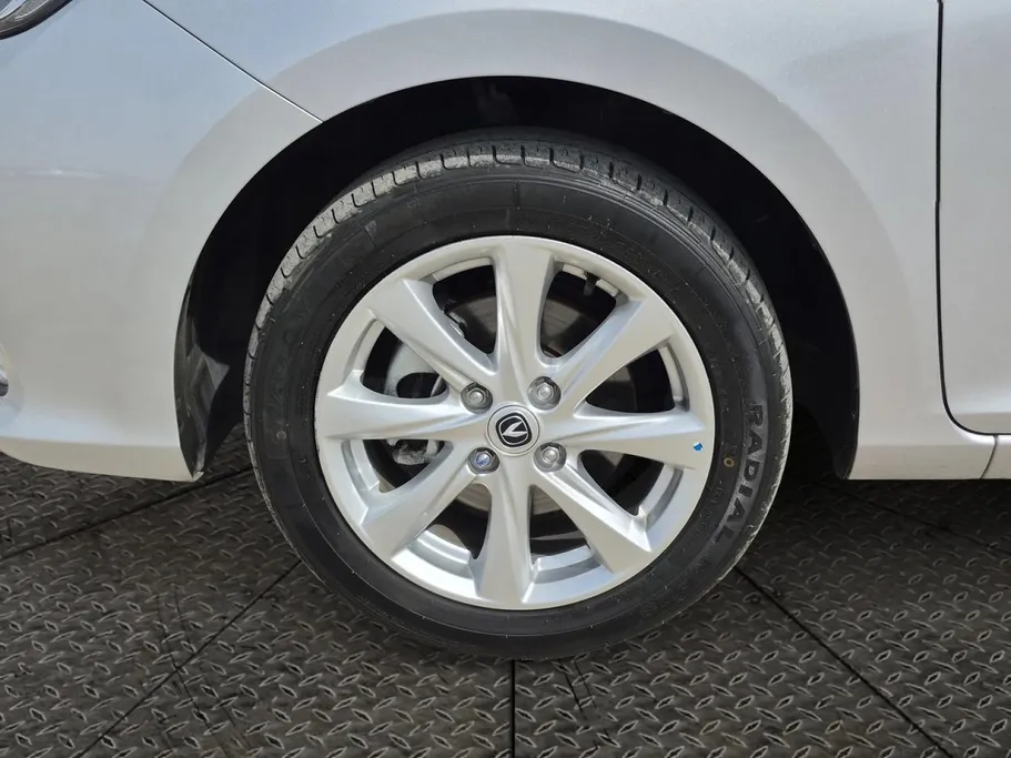 2025 Changan Alsvin Full Option 