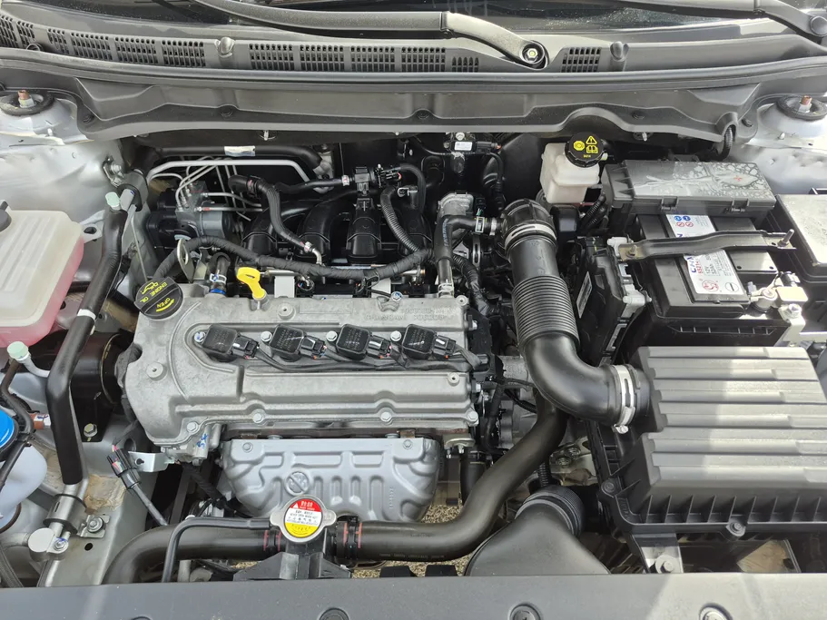 2025 Changan Alsvin Full Option 