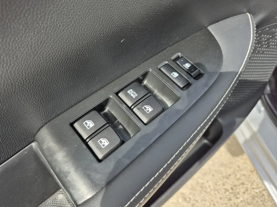 2025 Changan Alsvin Full Option 