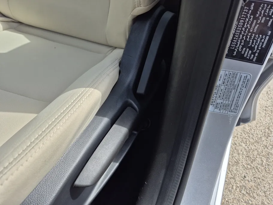 2025 Changan Alsvin Full Option 