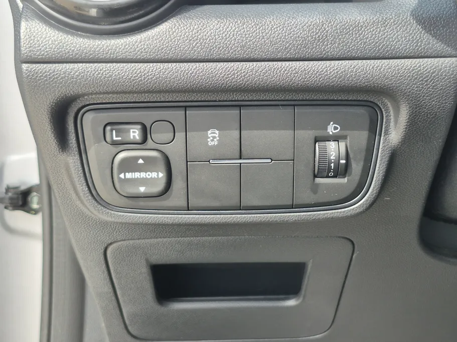 2025 Changan Alsvin Full Option 