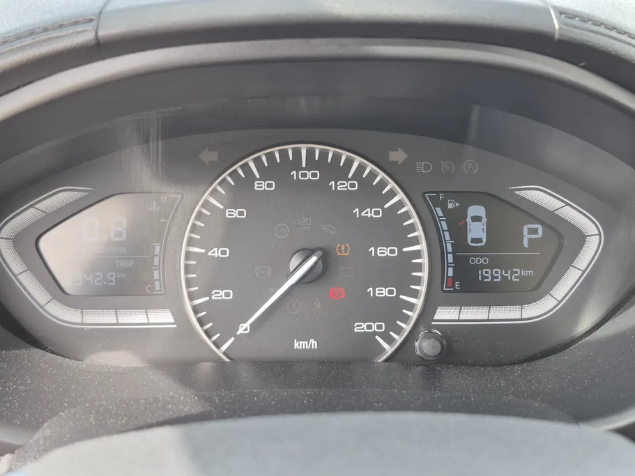2025 Changan Alsvin Full Option 