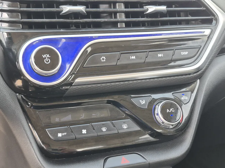 2025 Changan Alsvin Full Option 