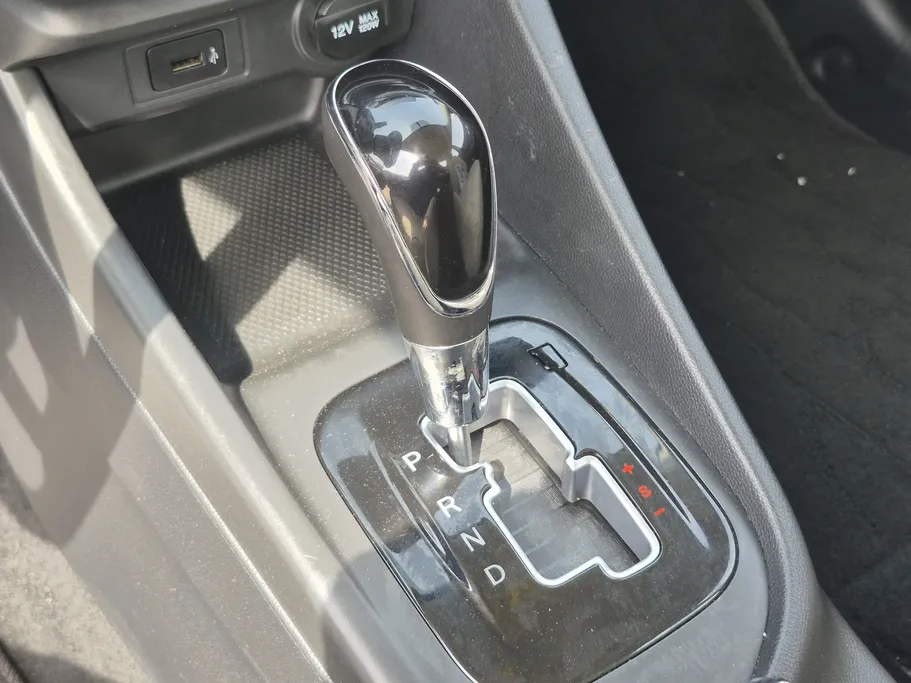2025 Changan Alsvin Full Option 