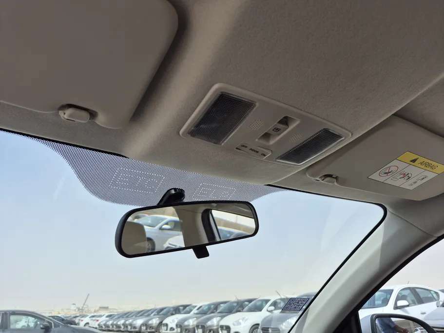 2025 Changan Alsvin Full Option 