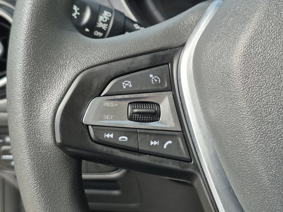 2025 Changan Alsvin Full Option 