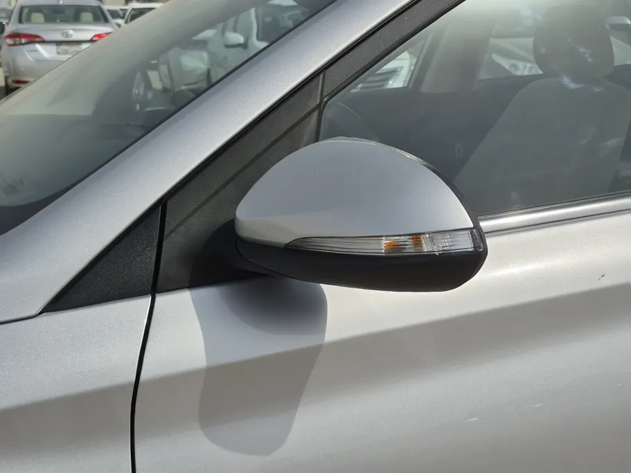 2025 Changan Alsvin Full Option 
