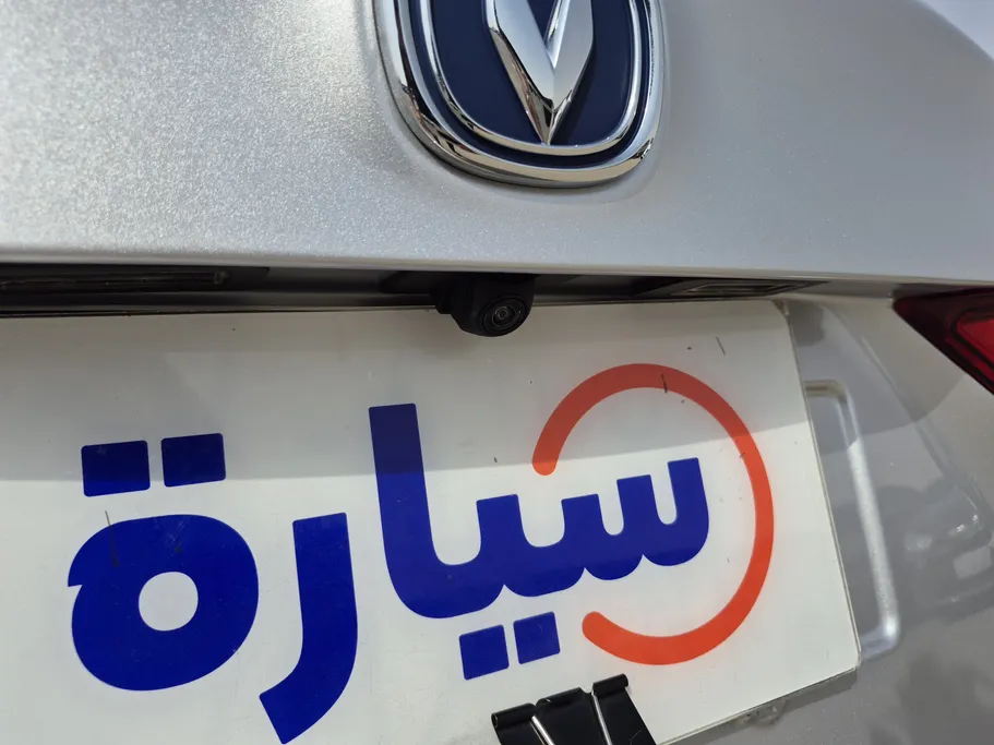 2025 Changan Alsvin Full Option 