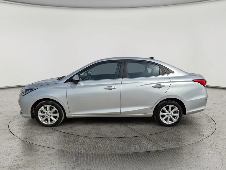 2025 Changan Alsvin Full Option 