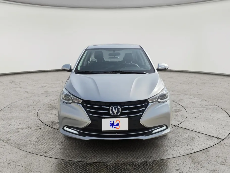 2025 Changan Alsvin Full Option 
